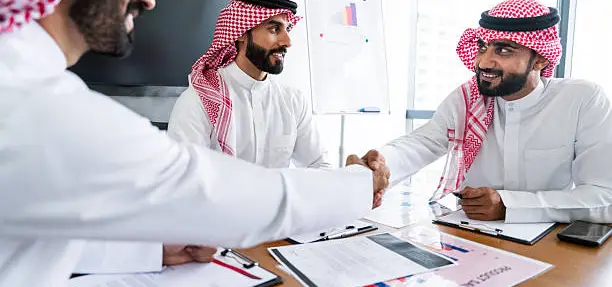 M&A Procedures in the KSA | Guide to Legal