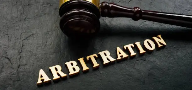 Arbitration Services in Cairo 2026 – Reliable Legal Representation in All Cases