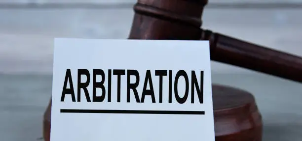 Arbitration Services in Riyadh 2026 – Reliable Legal Representation