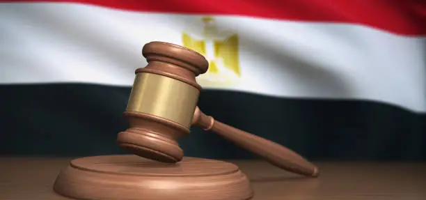 Industrial Incentives Egypt Law 77/2023