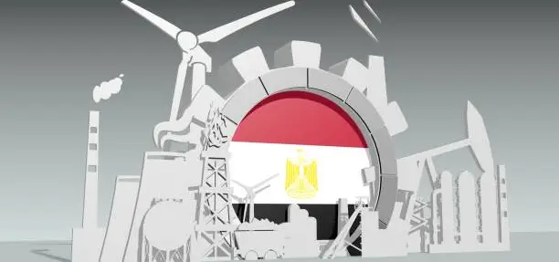 Factory Registration in Egypt 2025 | IDA License Guide