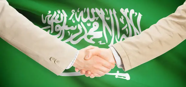 خدمات قانونية في الاندماج والاستحواذ في السعودية | السعدني للمحاماة