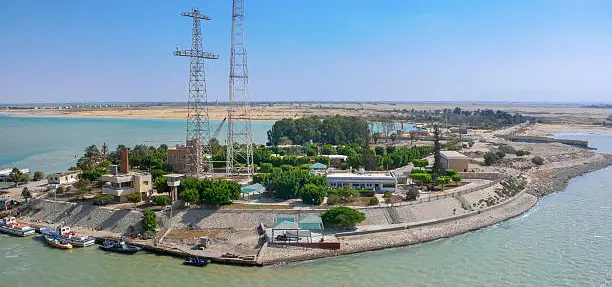 منح الإقامة الخماسية للمستثمرين الأجانب لقناة السويس