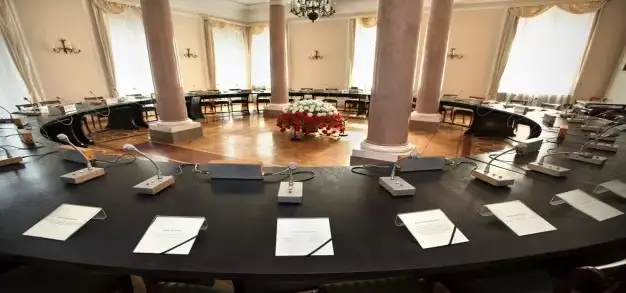 Round table 29th March2023