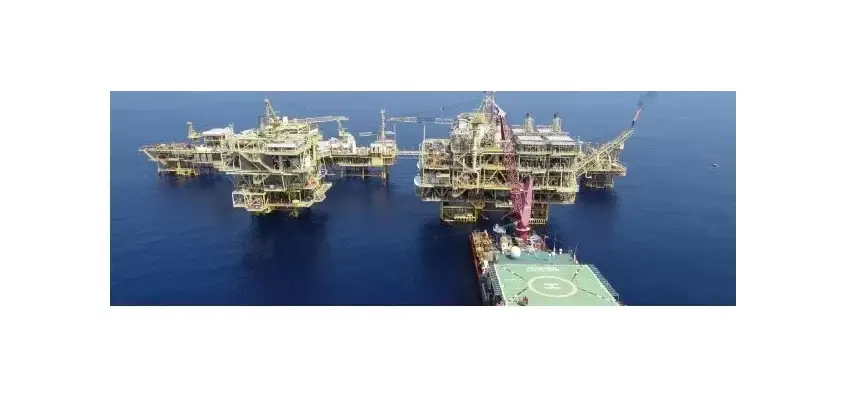 Energy Sector
