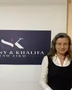 Dr. Olga Andreeva