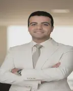 Amr Zaher