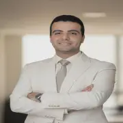 Amr Zaher