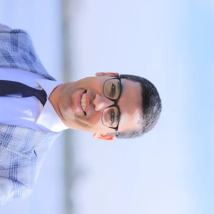Dr. Ahmed Taha Drwish