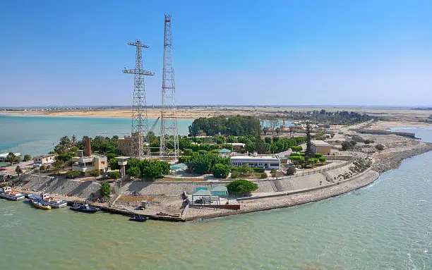 منح الإقامة الخماسية للمستثمرين الأجانب لقناة السويس