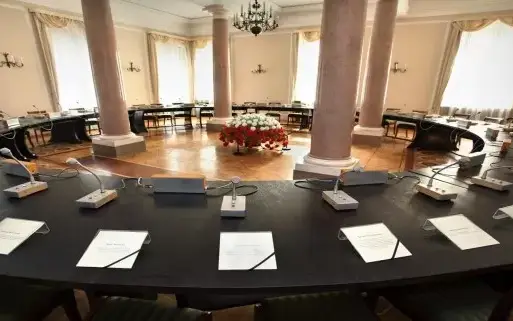 Round table 29th March2023