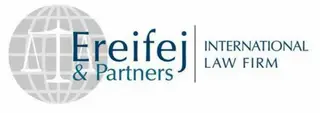 Ereifej & Partners International Law Firm